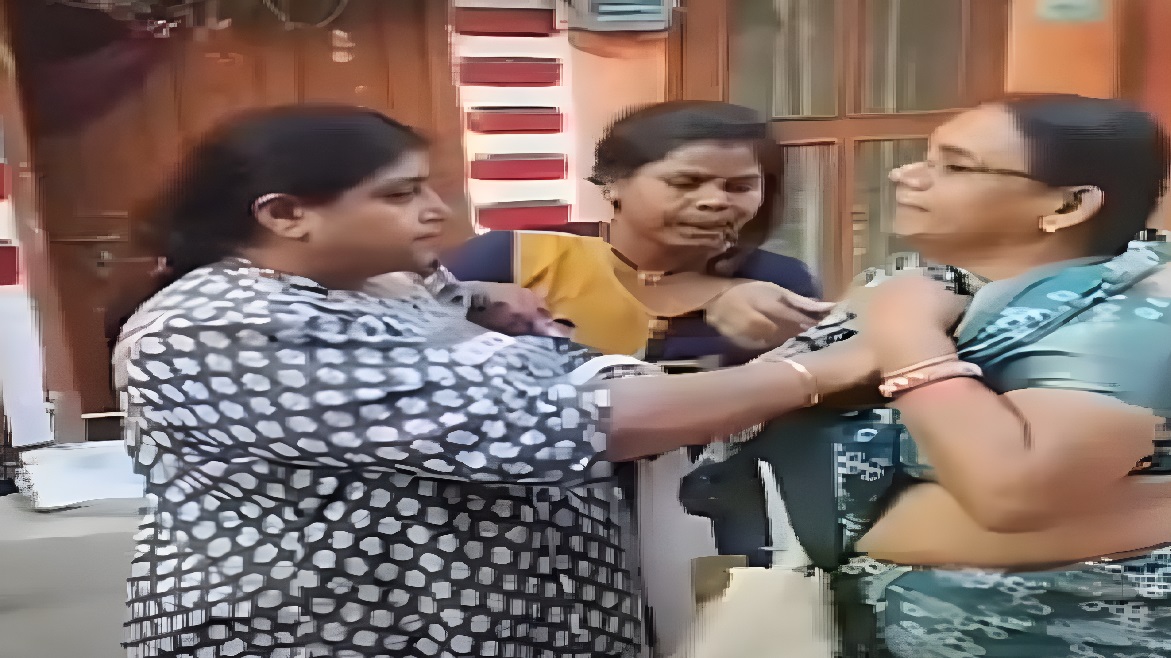 BLO Misbehaviour Case