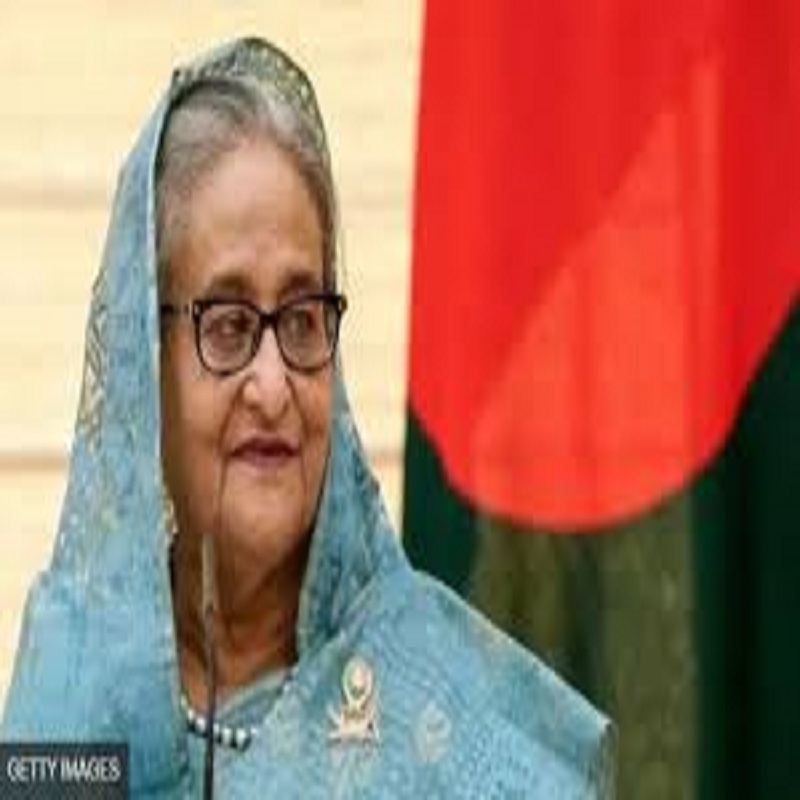 Bangladesh Awami League Ban