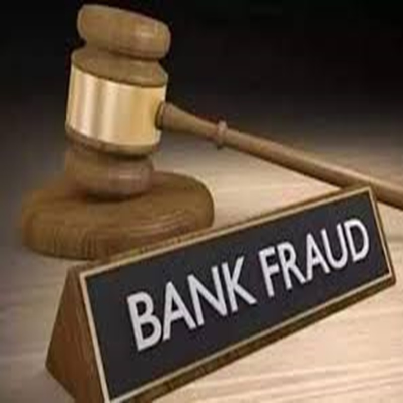 Banking Fraud India 2025