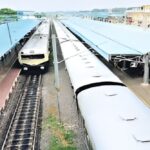 Rail Project Chhattisgarh : सरडेगा–पत्थलगांव–अंबिकापुर नई रेल लाइन की विस्तृत परियोजना रिपोर्ट पूरी