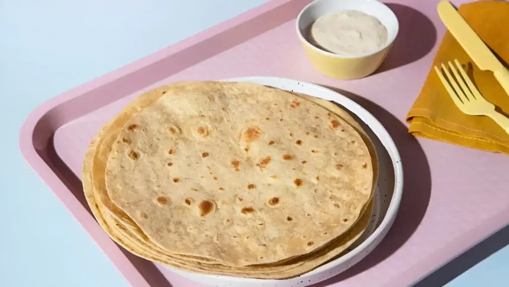 Basi Roti Benefits