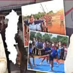 Bastar Olympic Shah Visit : बस्तर ओलिंपिक के समापन समारोह में आएंगे शाह, आत्मसमर्पित माओवादियों और सुरक्षा बलों से करेंगे संवाद