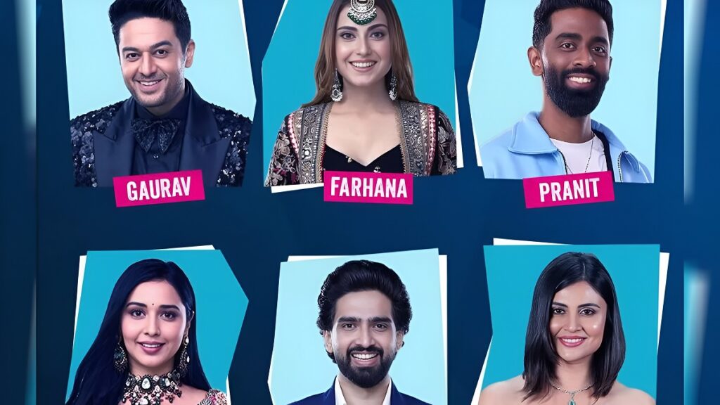 Bigg Boss Mid Week Eviction