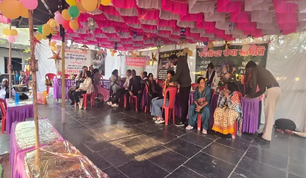 Bilaspur Conversion Case