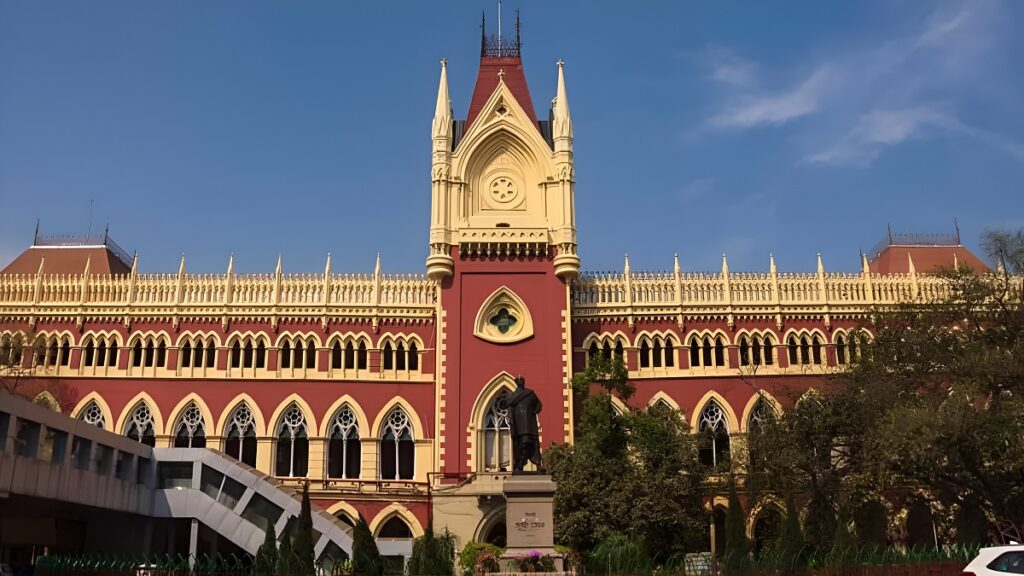Kolkata High Court 32000 Teachers Judgement