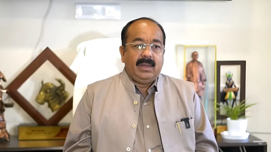 Chhattisgarh Government Policy