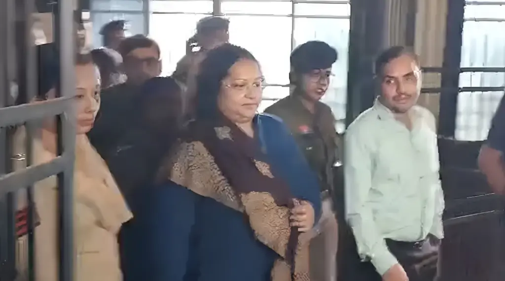 Chhattisgarh Liquor Scam