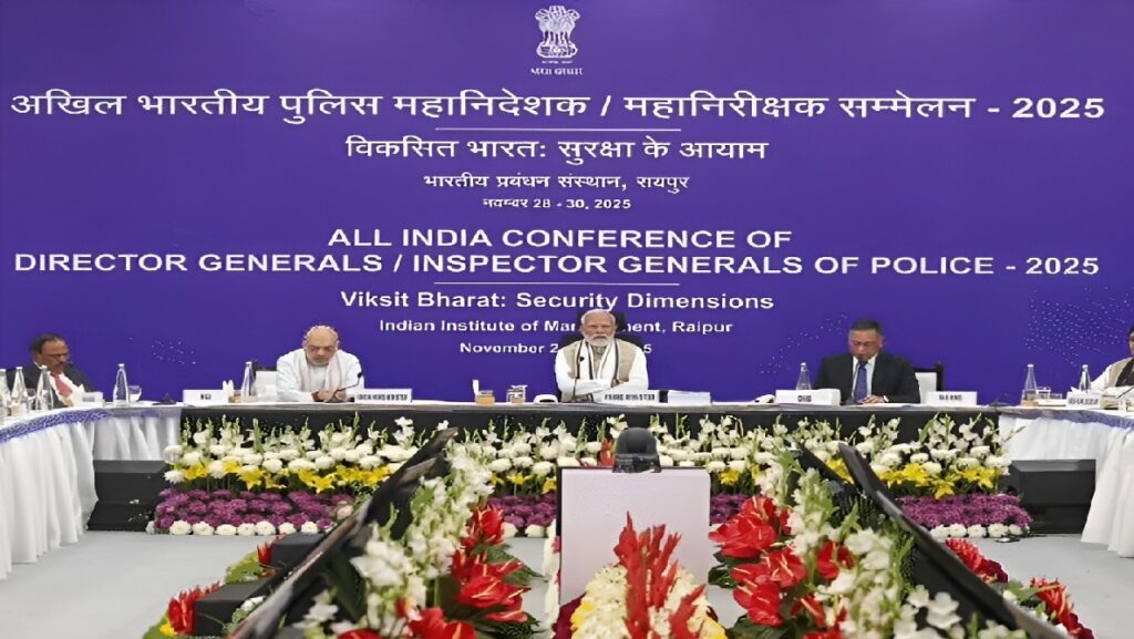 Chhattisgarh Model State