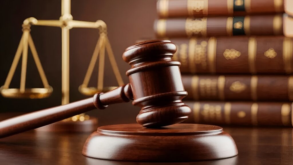 Corruption Case High Court