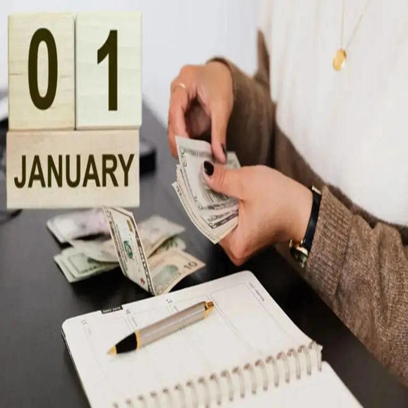 Credit Score Update 2026