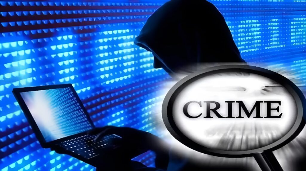 Cyber Fraud Gang Bihar