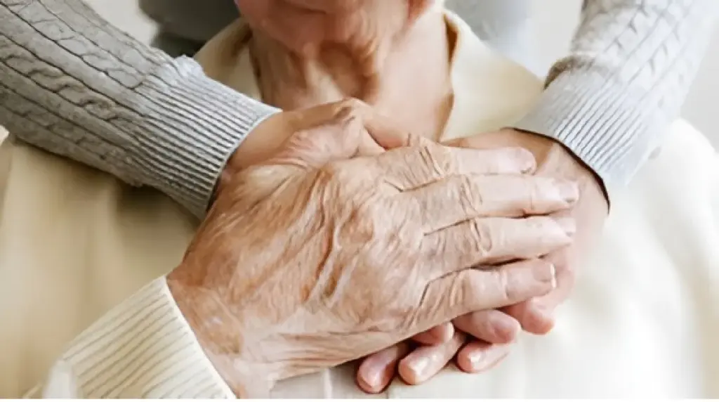 Elderly Neglect India