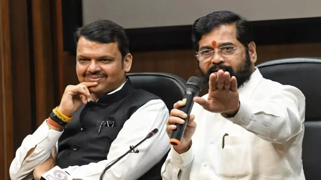 BMC MahaYuti Alliance