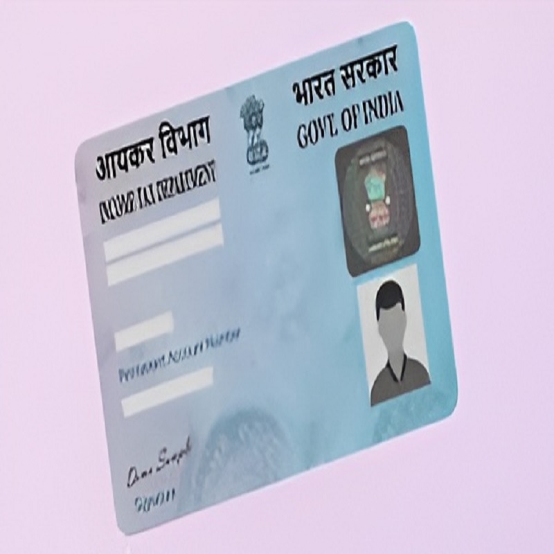 Fake e-PAN Download Scam Alert