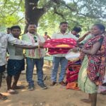 Forestry Employment in Naxal Areas : बस्तर में शांति और विकास की नई इबारत