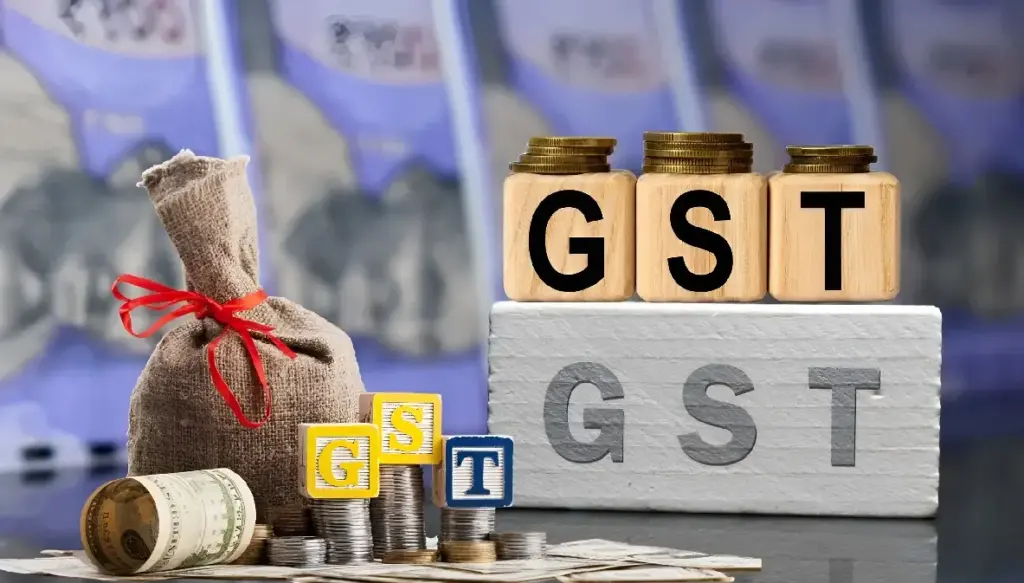 GST Rate Cut Impact