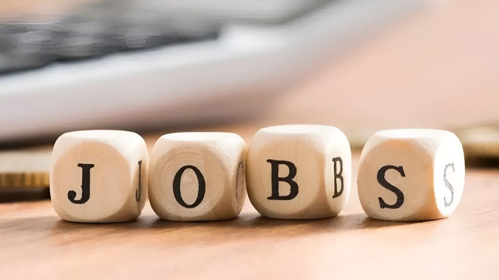 Government Job Alert