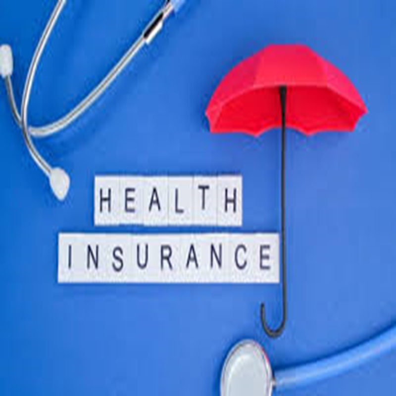 Health Insurance Growth
