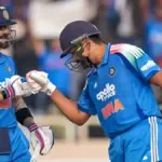 ICC ODI Ranking Update : वनडे रैंकिंग में रोहित-विराट की बादशाहत कायम, शीर्ष दो पायदान पर भारतीयों का कब्ज़ा