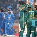 IND vs SA Match Preview : दोनों टीमों के लिए होगा करो या मरो मुकाबला, टीम इंडिया कर सकती है बड़ा बदलाव