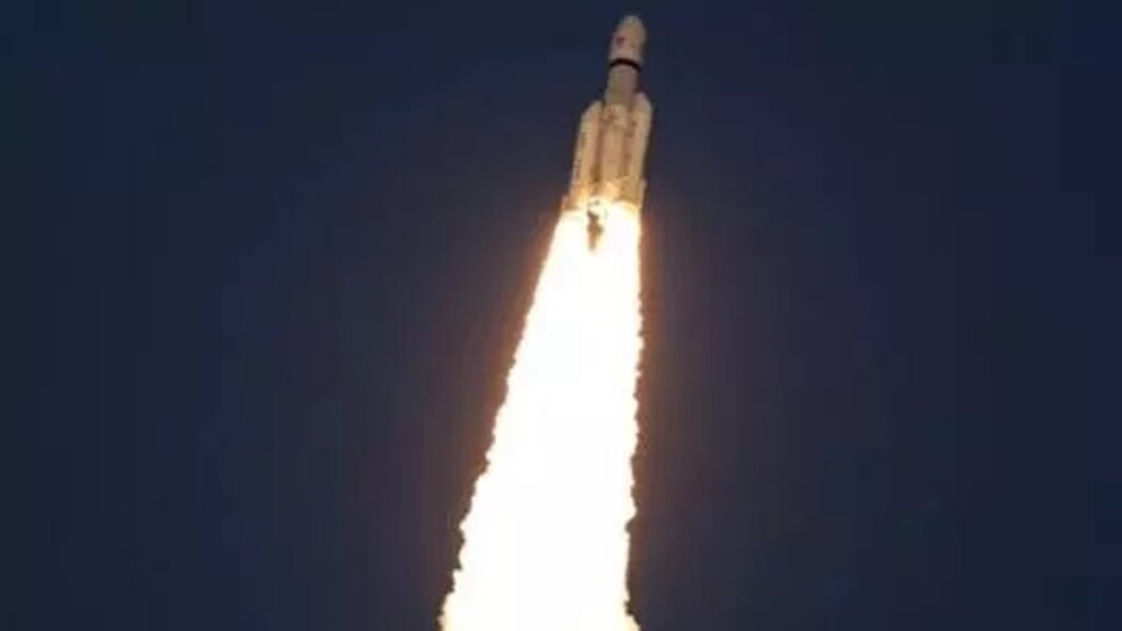 ISRO Commercial Satellite Launch