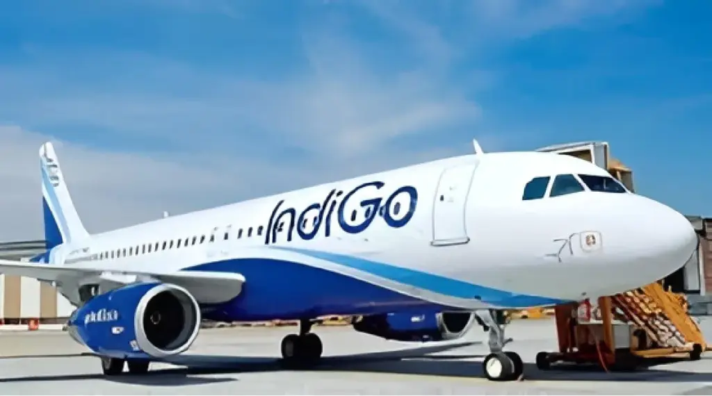 IndiGo Flight Chaos Cost