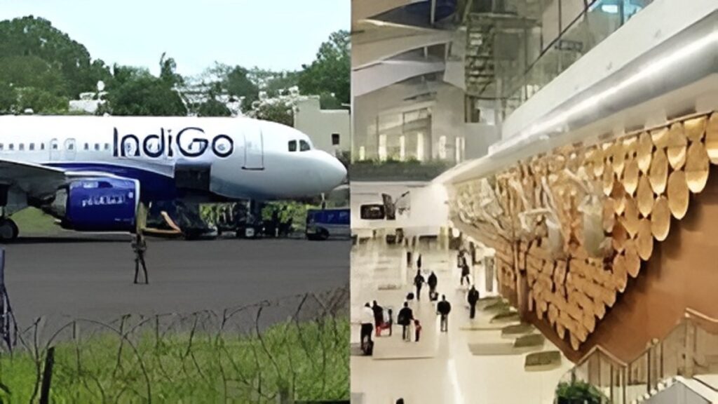 IndiGo Flight Refund Crisis Update