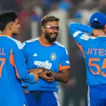 India T20 World Cup Squad : टी20 वर्ल्ड कप 2026 के लिए भारतीय टीम का ऐलान, शुभमन बाहर, शतकवीर किशन की वापसी