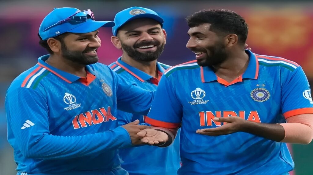 India vs South Africa ODI