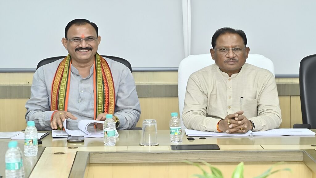 Integrated FDA Lab CG