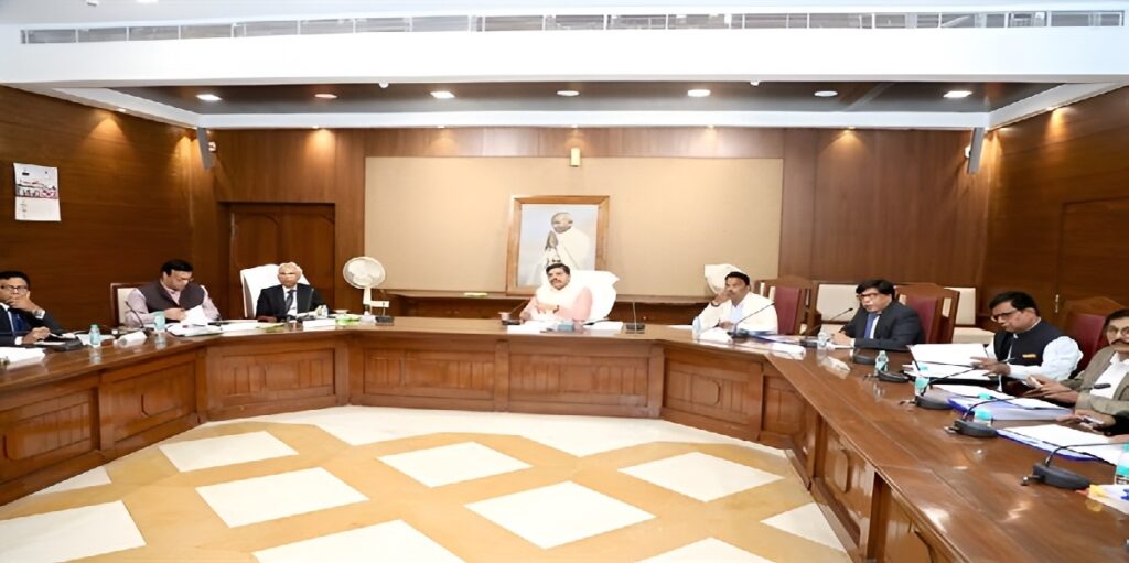 Irrigation Expansion MP