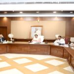 Irrigation Expansion MP : प्रदेश में दो वर्ष में 7.31 लाख हैक्टेयर सिंचाई क्षेत्र का हुआ विस्तार : मुख्यमंत्री डॉ.यादव