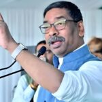 Jharkhand Political Crisis : झारखंड विधानसभा का नंबर गेम बदलेगा! सियासी सुगबुगाहट ने बढ़ाई हेमंत सरकार में हलचल