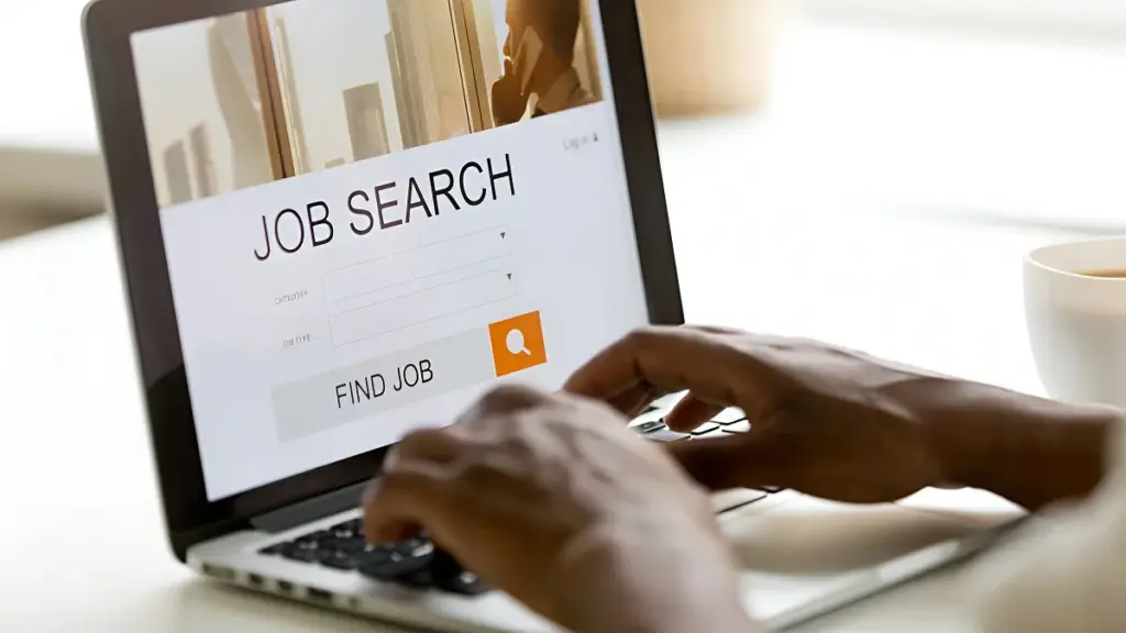 Job Application ProcessMM