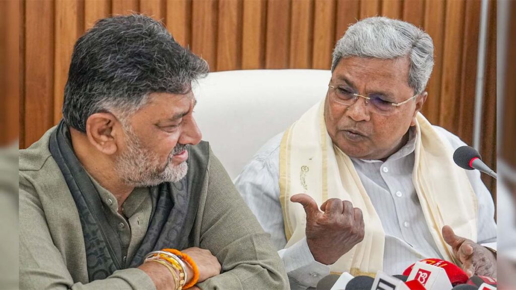 Karnataka drama culminates