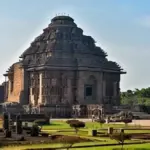 Konark Garbhagriha Discovery : ओडिशा के कोणार्क मंदिर में मिला गर्भगृह का रास्ता, ब्रिटिश प्रशासन ने 1903 में कर दिया था बंद