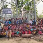 Kondapalli Network Launch : संचार क्रांति का नया सवेरा, मोबाइल नेटवर्क पहुंचते ही नाच उठे ग्रामीण