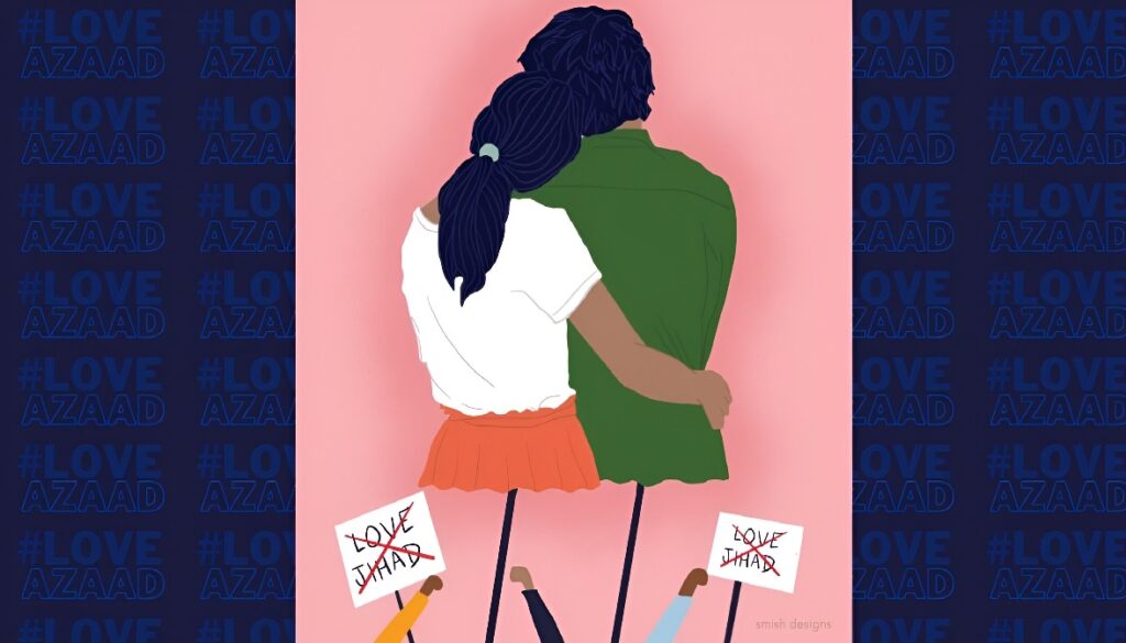 Love Jihad Kerala Case