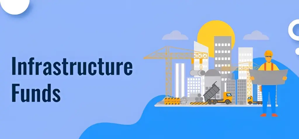 MCB District Infrastructure Funding