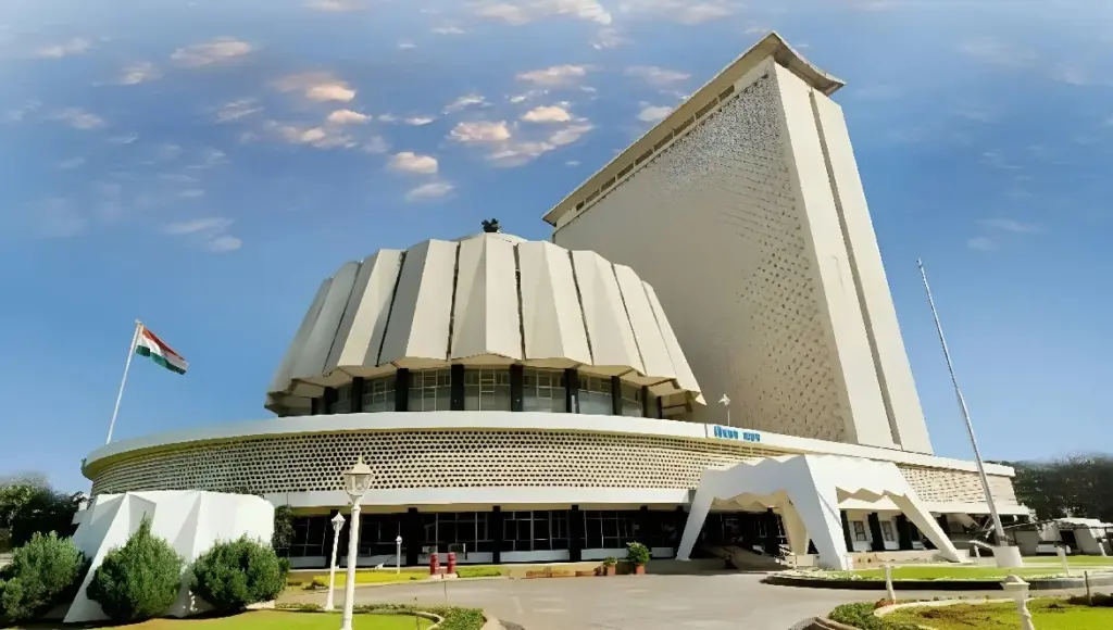 Maharashtra politics