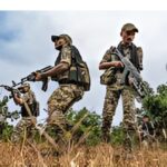 Maoist Surrender : 41 नक्सली आत्मसमर्पण, 30 बस्तर के, बड़ी संख्या में हथियार भी सौंपे