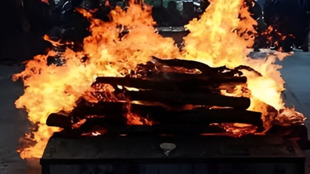 Medical Negligence Case Palampur