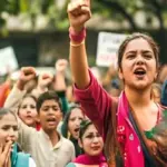 POCSO Disposal Rate : देश में पाक्सो मामलों के निपटान में छत्तीसगढ़ नंबर वन 189% निपटान दर, राष्ट्रीय औसत से लगभग दोगुना