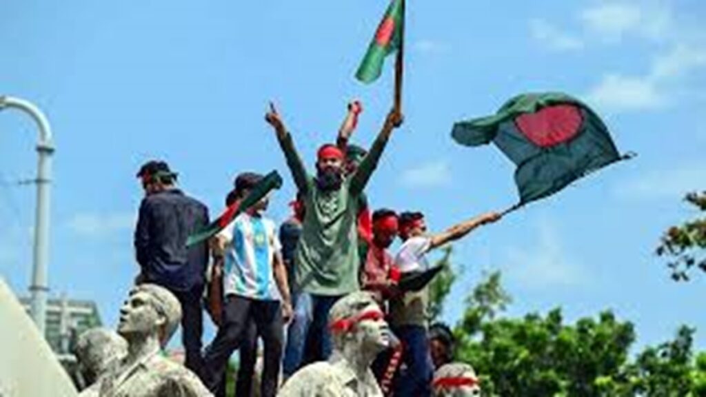 Pakistan-Bangladesh Communication