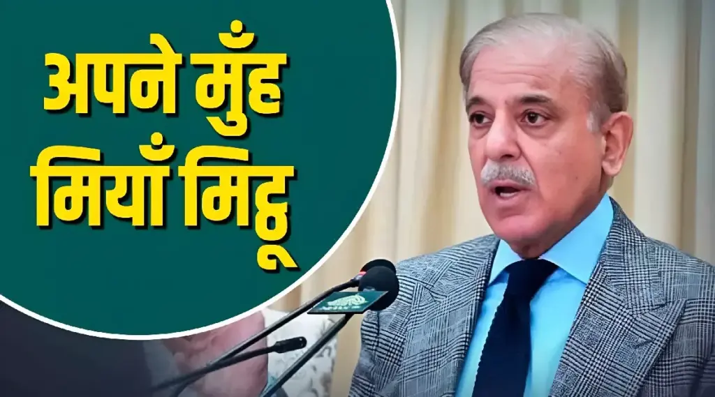 Pakistan-India Conflict