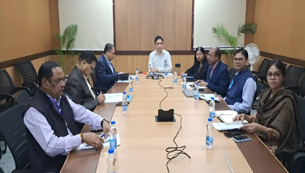 Pulse Polio Campaign