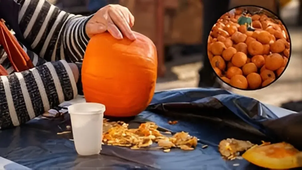 Pumpkin health benefits