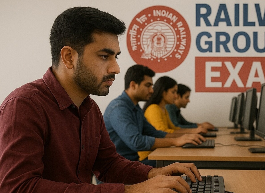 Railway Group D Exam Date Change