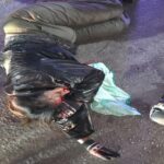 Raipur Road Accident : रायपुर में महिला पत्रकार को ट्रेलर ने कुचला, हालत गंभीर