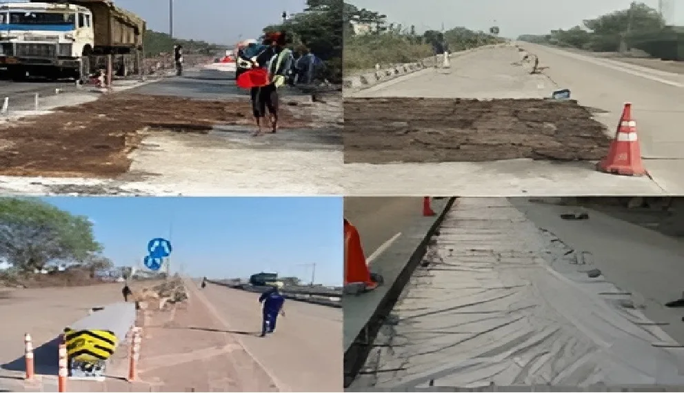 Raipur–Bilaspur National Highway